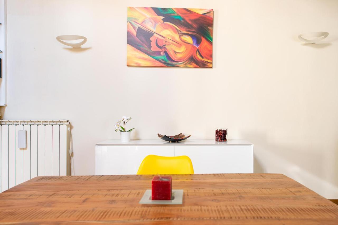 Modern, Bright Near Boboli Gardens & Santo Spirito - Homeunity Firenze Kültér fotó