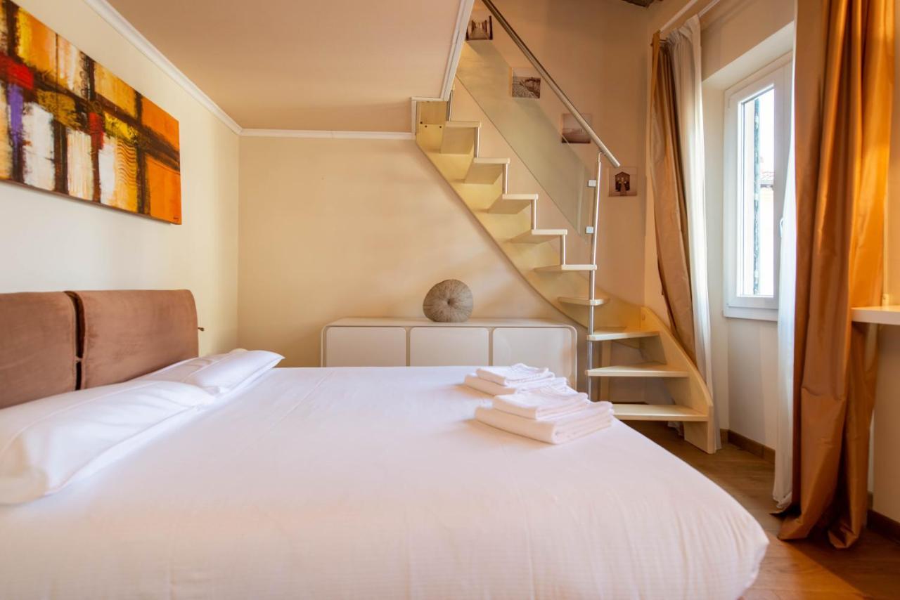 Modern, Bright Near Boboli Gardens & Santo Spirito - Homeunity Firenze Kültér fotó