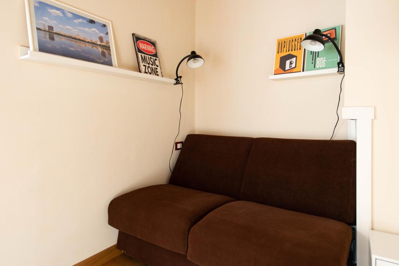 Modern, Bright Near Boboli Gardens & Santo Spirito - Homeunity Firenze Kültér fotó