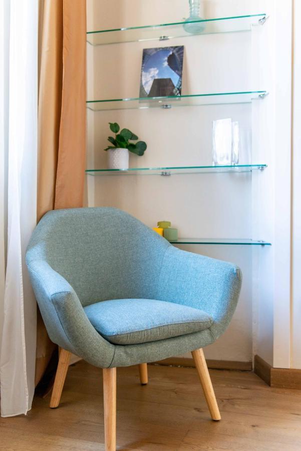 Modern, Bright Near Boboli Gardens & Santo Spirito - Homeunity Firenze Kültér fotó
