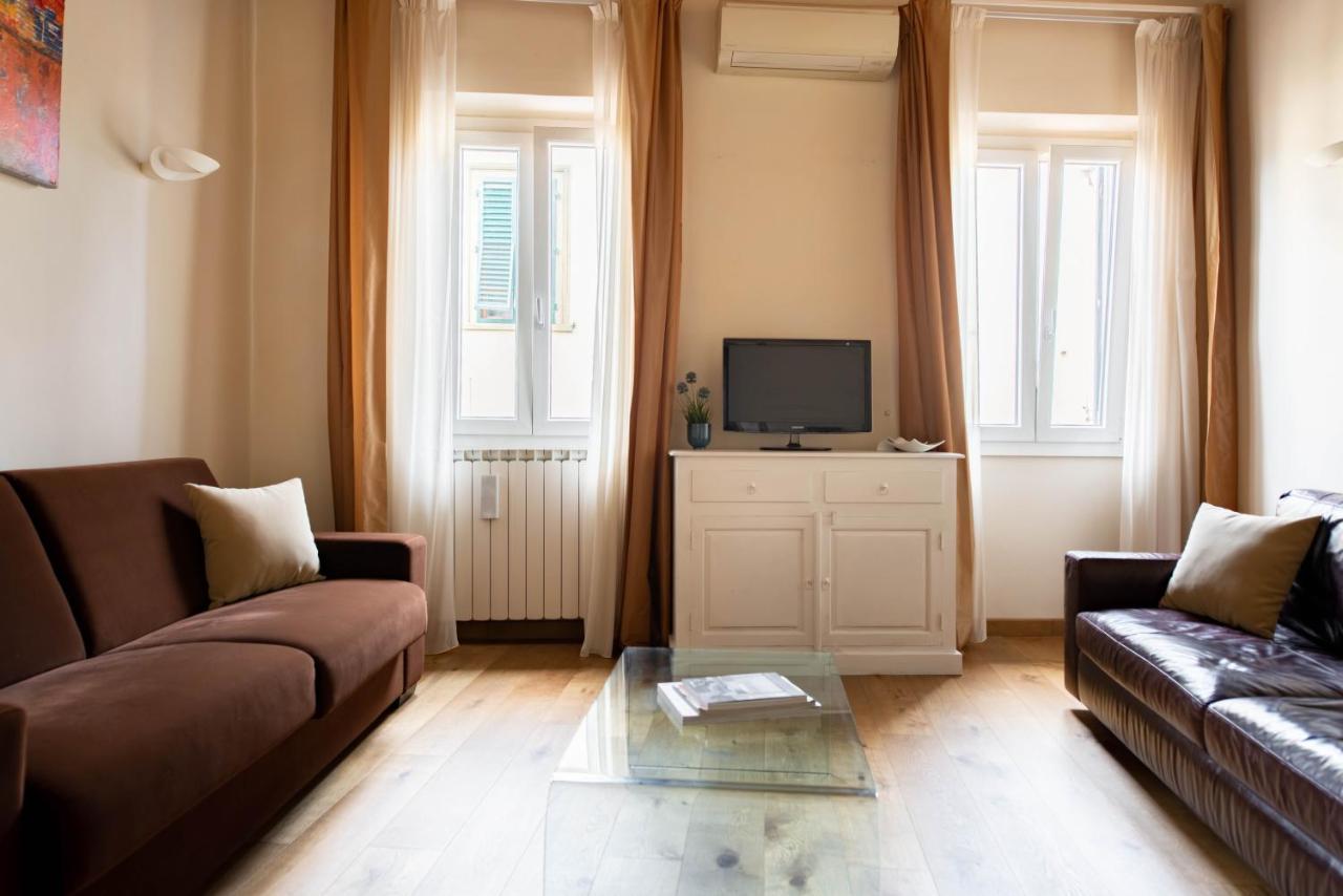 Modern, Bright Near Boboli Gardens & Santo Spirito - Homeunity Firenze Kültér fotó