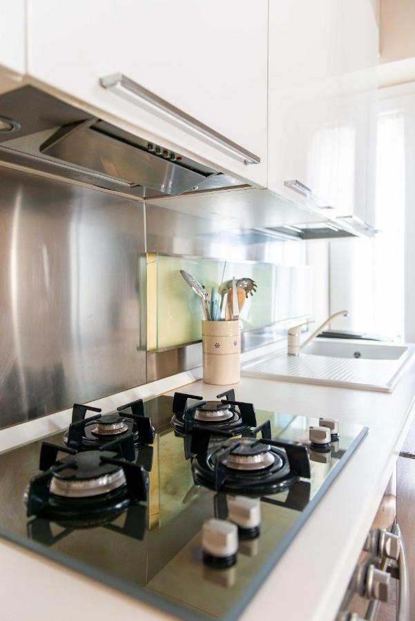 Modern, Bright Near Boboli Gardens & Santo Spirito - Homeunity Firenze Kültér fotó