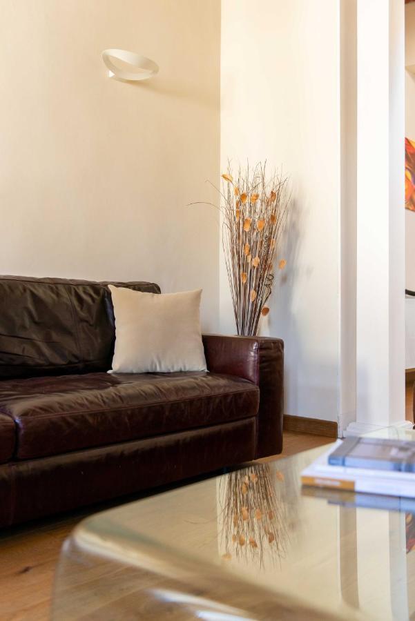 Modern, Bright Near Boboli Gardens & Santo Spirito - Homeunity Firenze Kültér fotó