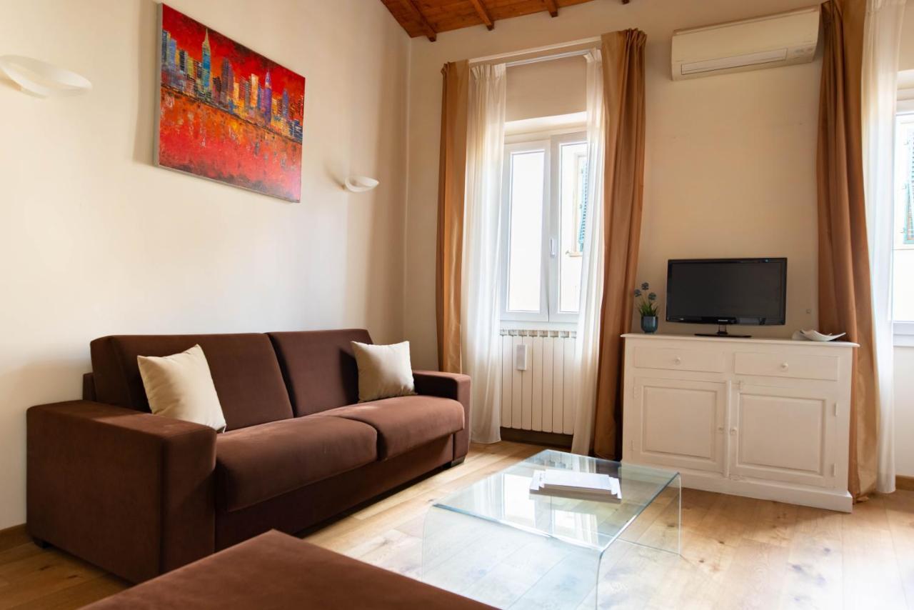 Modern, Bright Near Boboli Gardens & Santo Spirito - Homeunity Firenze Kültér fotó