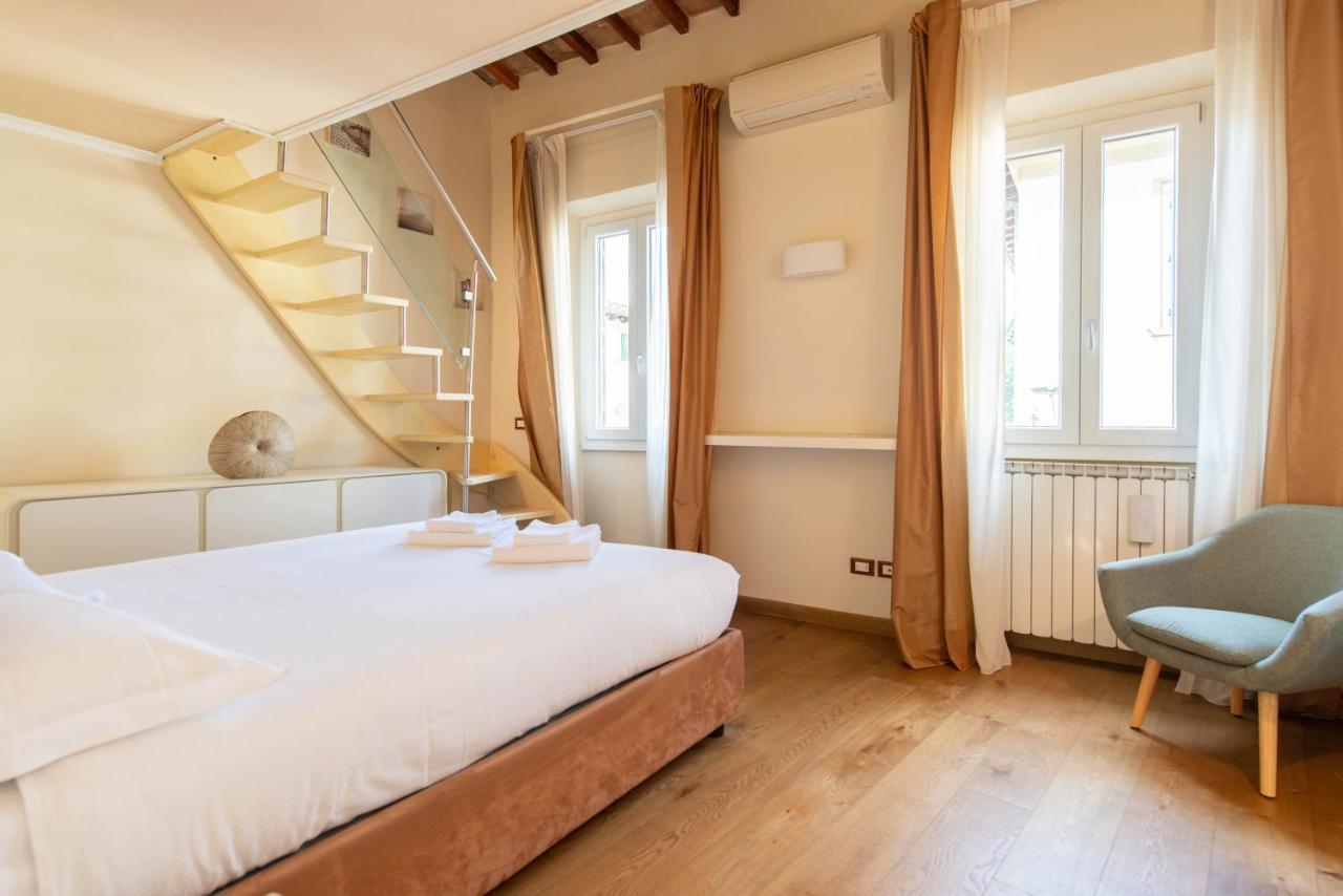 Modern, Bright Near Boboli Gardens & Santo Spirito - Homeunity Firenze Kültér fotó