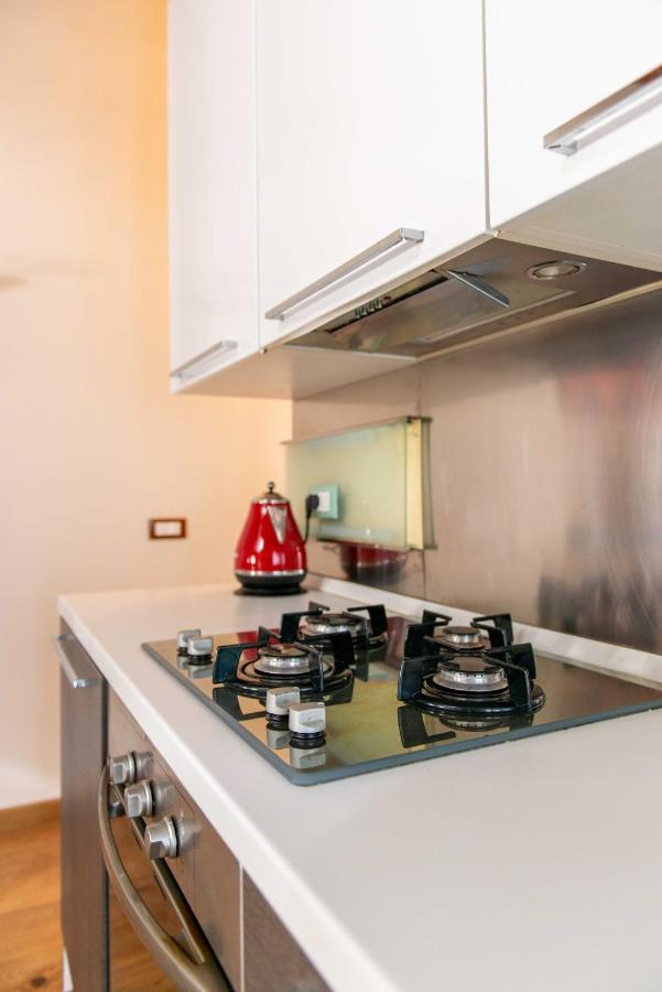 Modern, Bright Near Boboli Gardens & Santo Spirito - Homeunity Firenze Kültér fotó